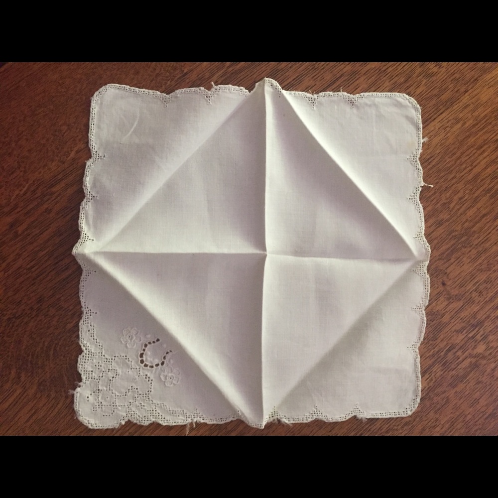 Napkins - Picture 3 of 3